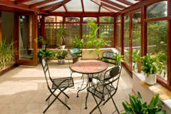 Walkers Green conservatory quotes